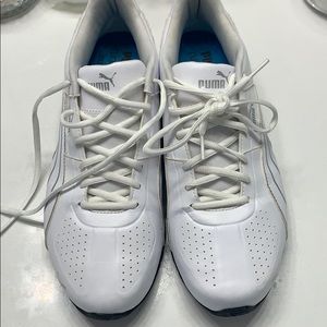 Men’s PUMA Running Eco Ortholite Shoes